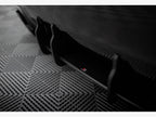 Street PRO Rear Diffuser Mercedes-AMG A35 Hatchback W177