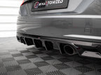 Rear Valance Audi TT S-Line 8S