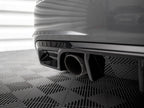 Rear Valance Audi TT S-Line 8S