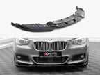 Front Splitter BMW 5 GT M-Pack F07