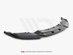 Front Splitter BMW 5 GT M-Pack F07