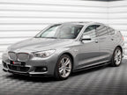 Side Skirts Diffusers BMW 5 GT M-Pack F07