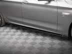 Side Skirts Diffusers BMW 5 GT M-Pack F07