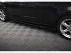 Side Skirts Diffusers Audi A3 Sportback 8V Facelift