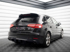 Spoiler CAP Audi A3 Sportback 8V Facelift