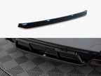 Central Rear Splitter BMW M440i Gran Coupe G26