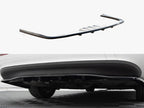 Rear Splitter (Vertical Bars) Mercedes-Benz E W213
