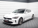 Side Skirts Diffusers Kia Stinger GT / GT-Line / Standard Mk1