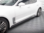 Side Skirts Diffusers Kia Stinger GT / GT-Line / Standard Mk1