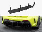 Street PRO Rear Diffuser V.1 BMW 1 F40 M-Pack / M135i