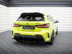Street PRO Rear Diffuser V.1 BMW 1 F40 M-Pack / M135i
