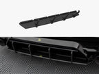 Street PRO Rear Diffuser V.2 BMW 1 F40 M-Pack / M135i