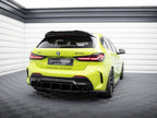 Street PRO Rear Diffuser V.2 BMW 1 F40 M-Pack / M135i