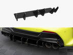 Street PRO Rear Diffuser V.4 BMW 1 F40 M-Pack / M135i