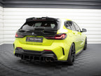 Street PRO Rear Diffuser V.4 BMW 1 F40 M-Pack / M135i
