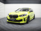 Street PRO Front Splitter BMW 1 F40 M-Pack / M135i