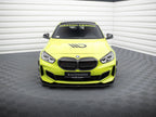 Street PRO Front Splitter BMW 1 F40 M-Pack / M135i