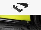 Side Flaps BMW 1 F40 M-Pack / M135i