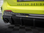 Rear Valance V.3 BMW 1 F40 M-Pack/ M135i (Single Exhaust Version)