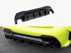 Rear Valance V.1 BMW 1 F40 M-Sport / M135i