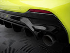 Rear Valance V.1 BMW 1 F40 M-Sport / M135i