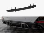 Street PRO Rear Diffuser BMW 4 Gran Coupe M440i G26