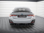 Street PRO Rear Diffuser BMW 4 Gran Coupe M440i G26