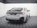 Street PRO Rear Diffuser BMW 4 Gran Coupe M440i G26