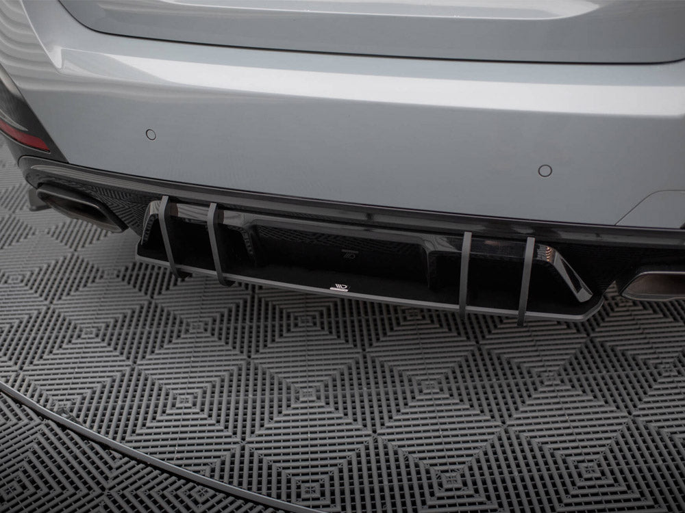 Street PRO Rear Diffuser BMW 4 Gran Coupe M440i G26
