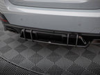 Street PRO Rear Diffuser BMW 4 Gran Coupe M440i G26