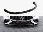 Front Splitter V.2 Mercedes-AMG GT 43 4 Door Coupe V8 Styling Package