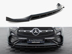 Front Splitter Mercedes-Benz GLC SUV / Coupe AMG-Line X254 / C254
