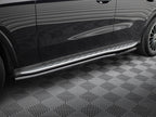 Side Skirts Diffusers Mercedes-Benz GLC AMG-Line X254