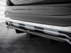 Rear Splitter (Vertical Bars) Mercedes-Benz GLC AMG-Line X254
