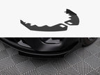 Front Flaps Kia Proceed GT Mk3 Facelift / Ceed GT / GT - Line Mk1 Facelift