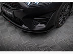 Front Flaps Kia Proceed GT Mk3 Facelift / Ceed GT / GT - Line Mk1 Facelift