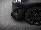 Front Flaps Kia Proceed GT Mk3 Facelift / Ceed GT / GT - Line Mk1 Facelift
