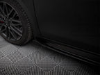 Side Flaps Kia Proceed GT / GT-Line Mk1 Facelift / Ceed GT Mk3 Facelift