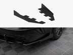 Rear Side Flaps KIA ProCeed GT Mk1 Facelift