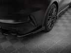 Rear Side Flaps KIA ProCeed GT Mk1 Facelift