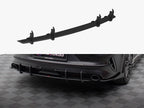Street PRO Rear Diffuser KIA ProCeed GT Mk1 Facelift