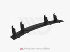 Street PRO Rear Diffuser KIA ProCeed GT Mk1 Facelift