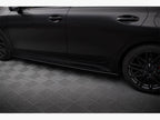Street PRO Side Skirts Diffusers Kia Proceed GT / GT-Line Mk1 Facelift / Ceed GT Mk3 Facelift