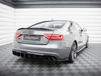 Rear Valance Audi S5 / A5 S-Line 8T Facelift