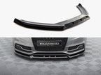 Front Splitter V.3 Audi S5 / A5 S-Line 8T Facelift