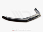 Front Splitter V.3 Audi S5 / A5 S-Line 8T Facelift