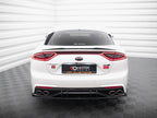 Street PRO Rear Diffuser Kia Stinger Mk1