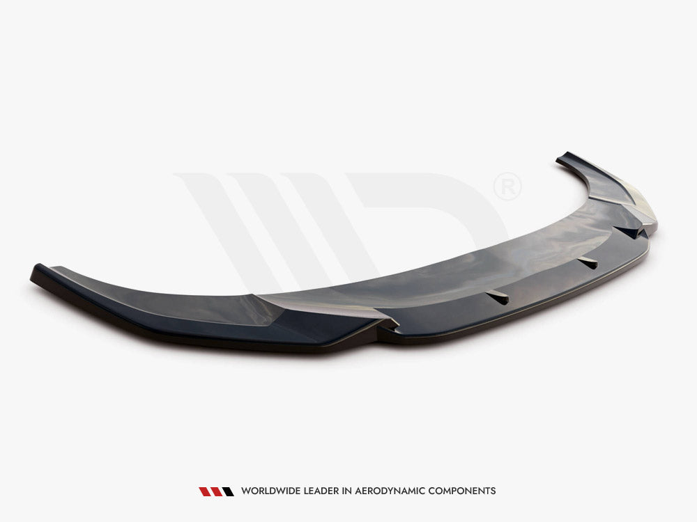 Front Splitter V.1 Audi RSQ3 F3