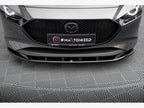 Front Splitter V.1 Mazda 3 Mk4