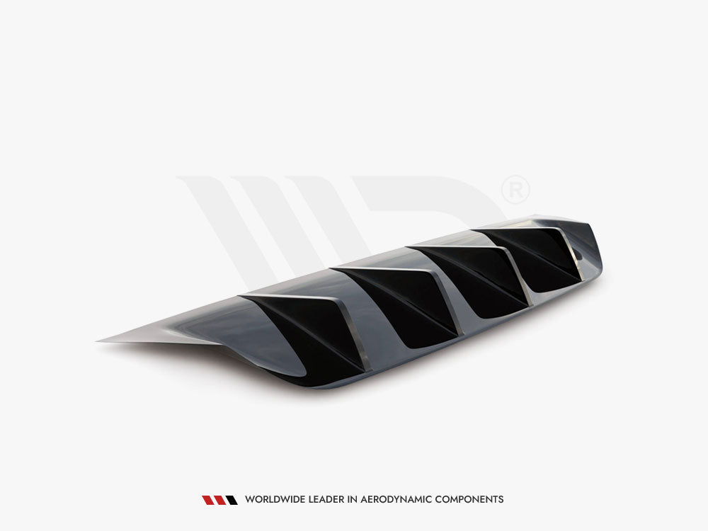 Rear Valance BMW M6 Gran Coupe / Coupe / Cabriolet F06 / F13 / F12